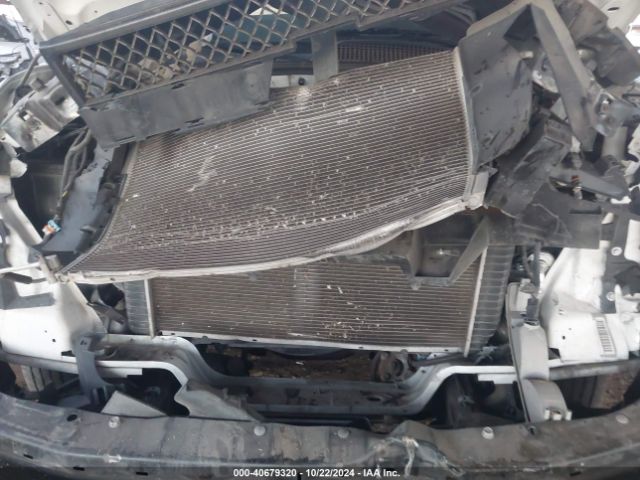 1GCWGBFP8L1146764 Chevrolet Express Cargo Rwd 2500 Extended Wheelbase Wt