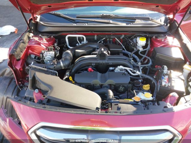 4S4BSANC4J3319571 Subaru Outback 2.5i Limited