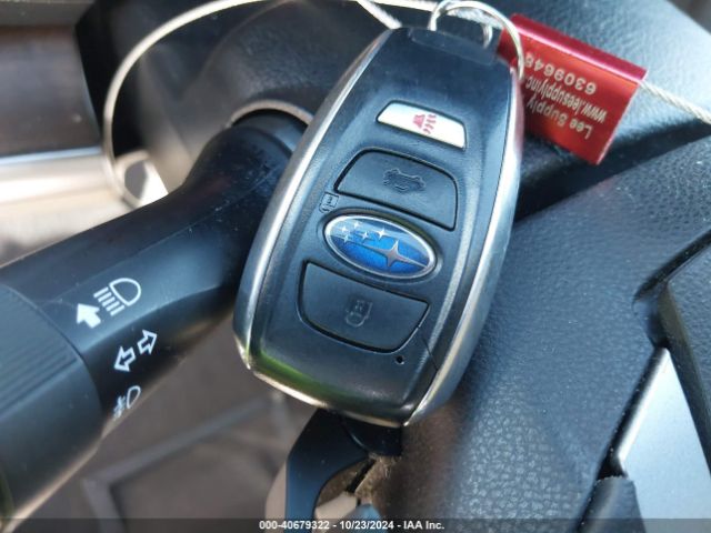 4S4BSANC4J3319571 Subaru Outback 2.5i Limited