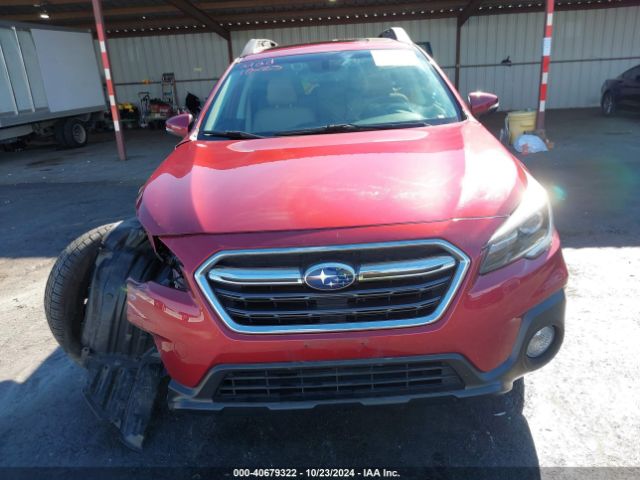 4S4BSANC4J3319571 Subaru Outback 2.5i Limited