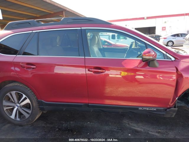 4S4BSANC4J3319571 Subaru Outback 2.5i Limited
