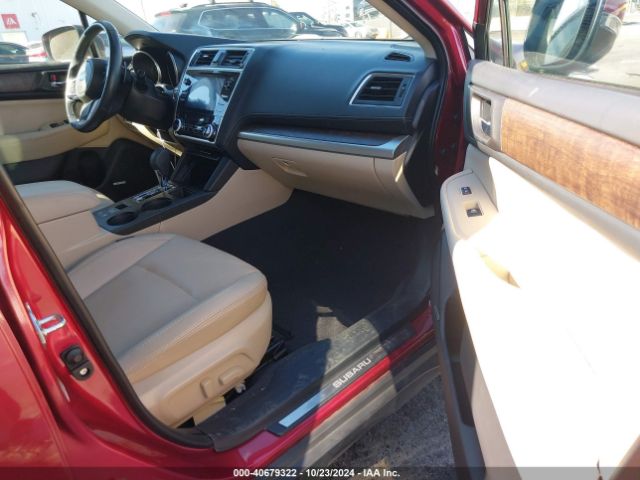 4S4BSANC4J3319571 Subaru Outback 2.5i Limited