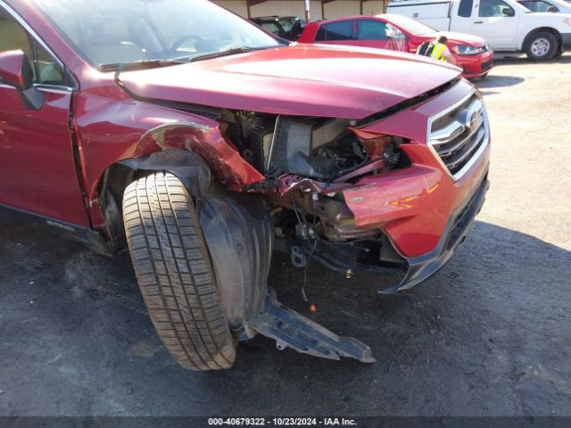 4S4BSANC4J3319571 Subaru Outback 2.5i Limited