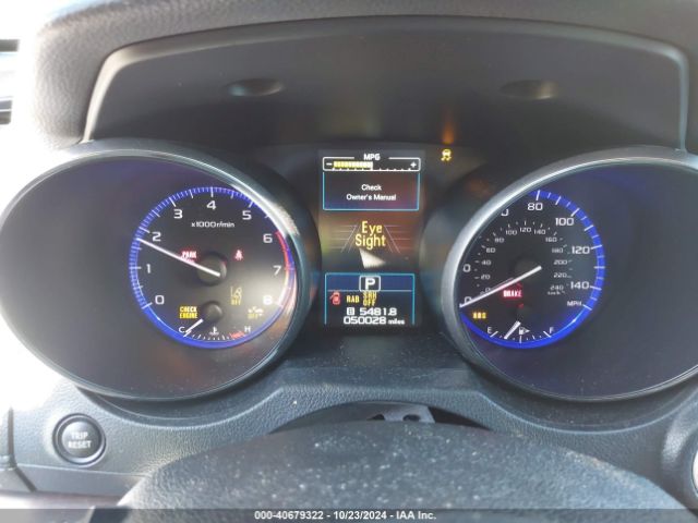 4S4BSANC4J3319571 Subaru Outback 2.5i Limited
