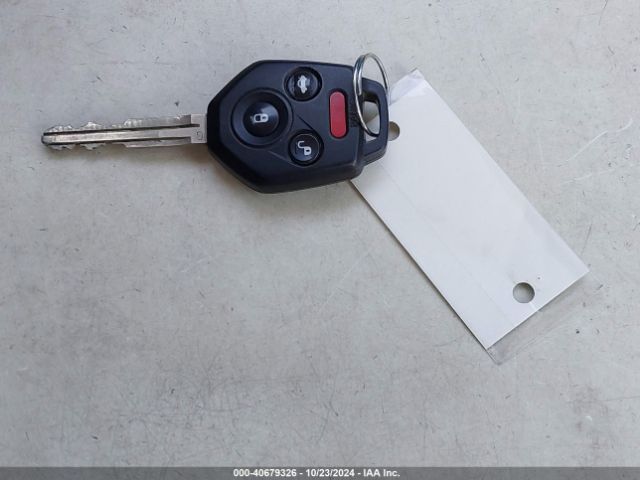 JF1GJAB61GH016728 Subaru Impreza 2.0i Premium