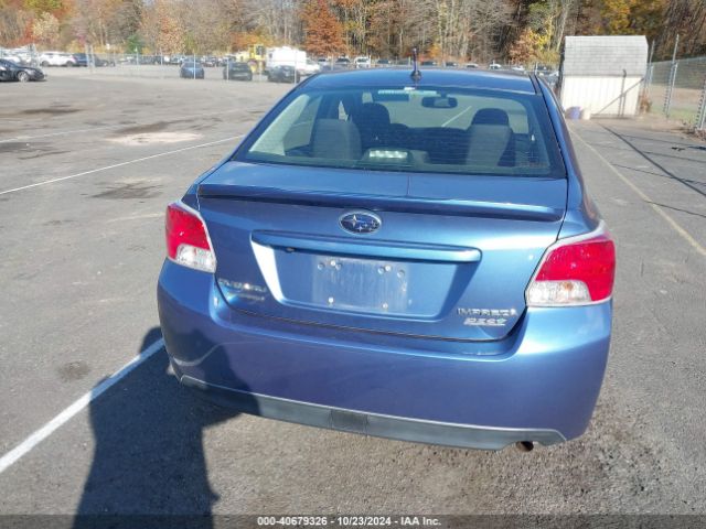 JF1GJAB61GH016728 Subaru Impreza 2.0i Premium