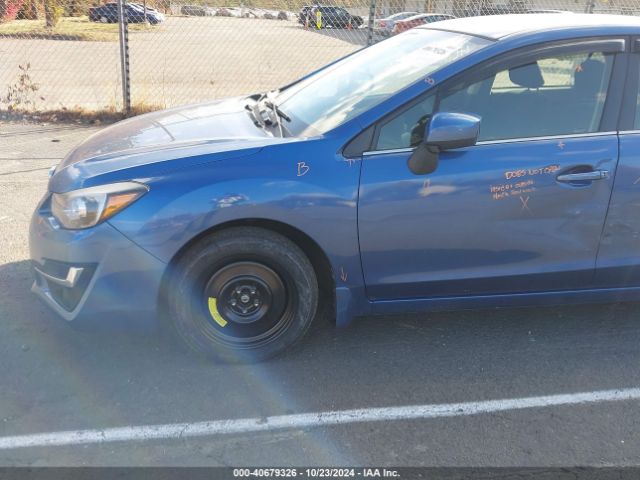 JF1GJAB61GH016728 Subaru Impreza 2.0i Premium
