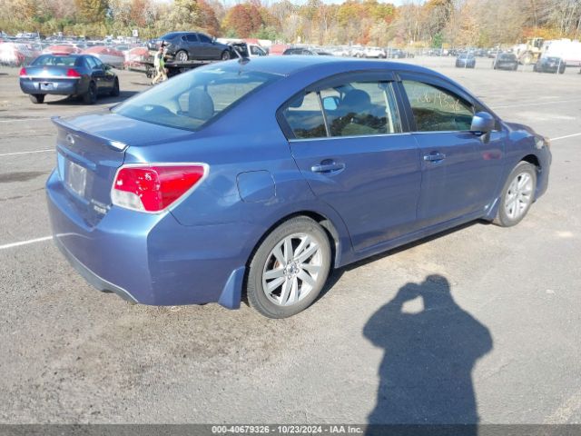 JF1GJAB61GH016728 Subaru Impreza 2.0i Premium