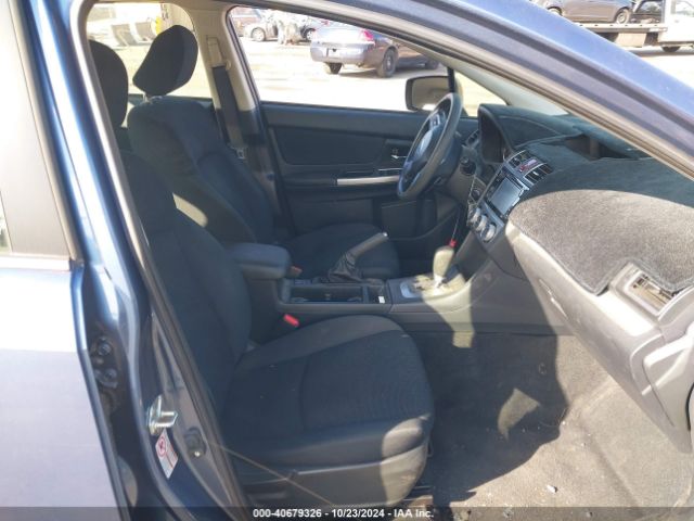 JF1GJAB61GH016728 Subaru Impreza 2.0i Premium