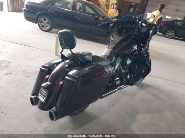 2019 HARLEY-DAVIDSON FLHXSE 1HD1PXL15KB960854 Photo 3