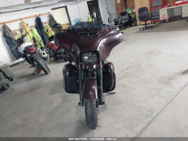2019 HARLEY-DAVIDSON FLHXSE 1HD1PXL15KB960854 Photo 4