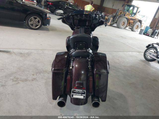 2019 HARLEY-DAVIDSON FLHXSE 1HD1PXL15KB960854 Photo 5