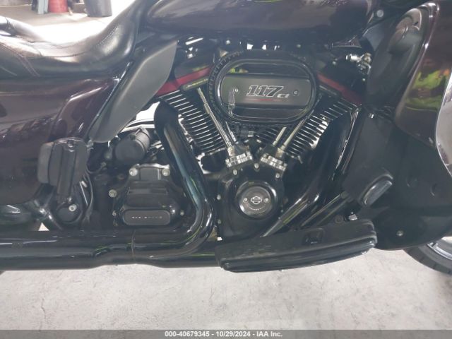 2019 HARLEY-DAVIDSON FLHXSE 1HD1PXL15KB960854 Photo 7