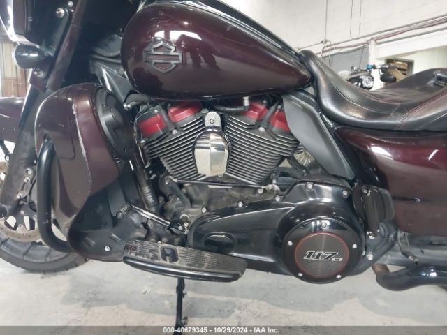 2019 HARLEY-DAVIDSON FLHXSE 1HD1PXL15KB960854 Photo 8