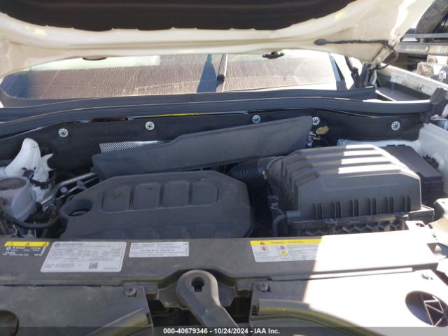 1V2DR2CA2RC517642 Volkswagen Atlas 2.0t Se