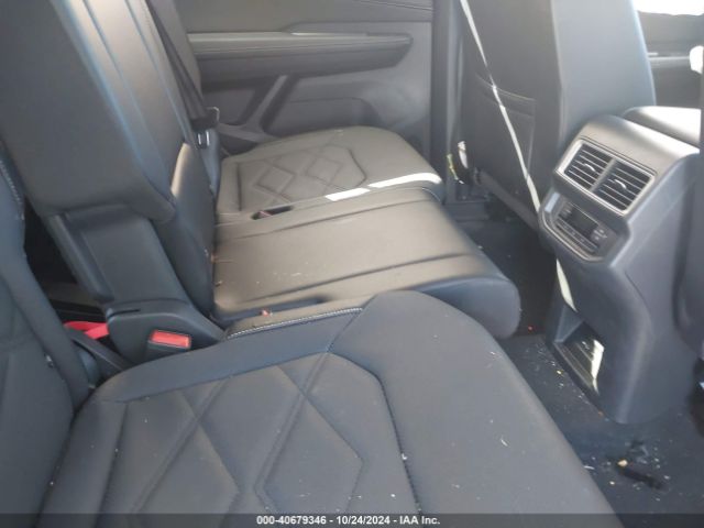 1V2DR2CA2RC517642 Volkswagen Atlas 2.0t Se