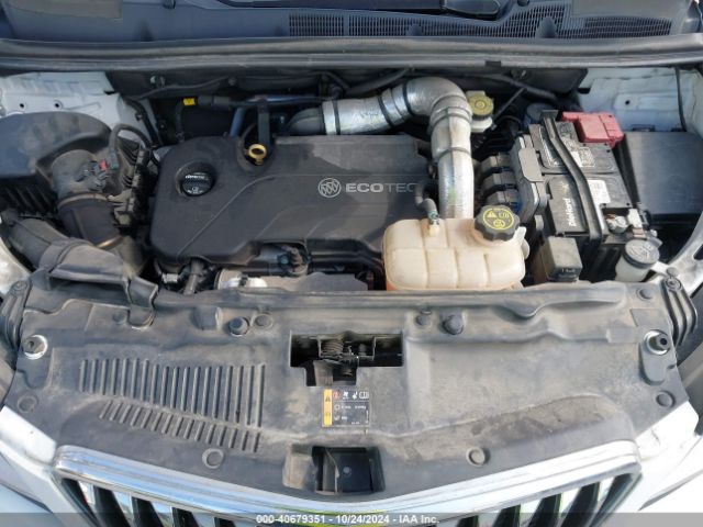 KL4CJ1SM3GB576822 Buick Encore Sport Touring