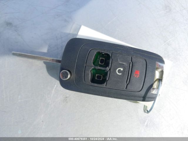 KL4CJ1SM3GB576822 Buick Encore Sport Touring