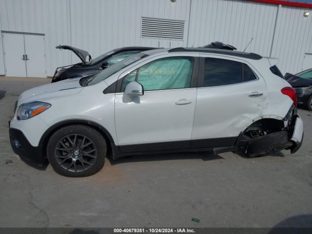 KL4CJ1SM3GB576822 Buick Encore Sport Touring