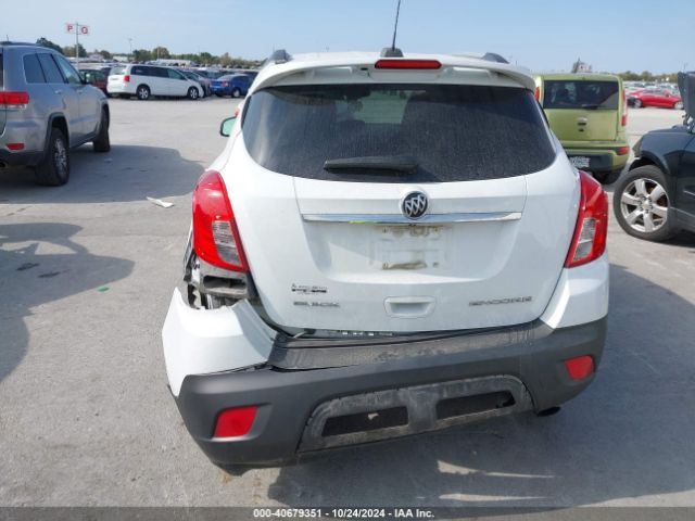 KL4CJ1SM3GB576822 Buick Encore Sport Touring