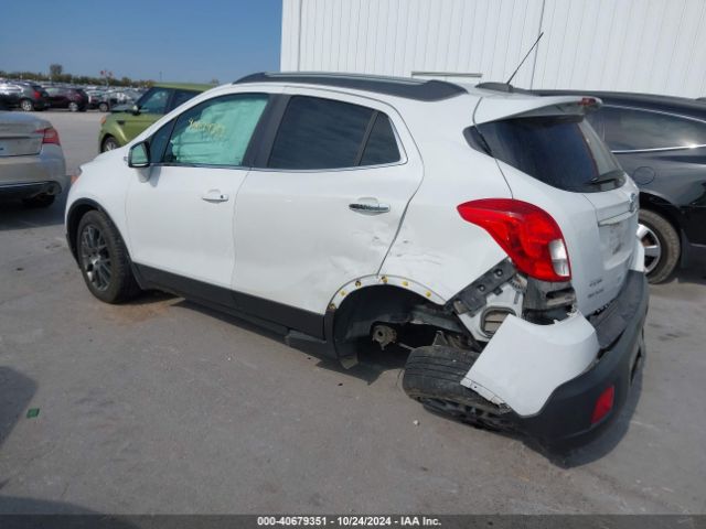 KL4CJ1SM3GB576822 Buick Encore Sport Touring