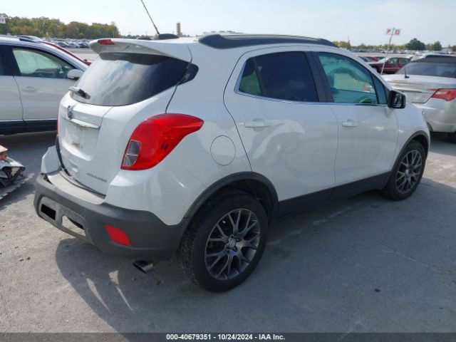 KL4CJ1SM3GB576822 Buick Encore Sport Touring