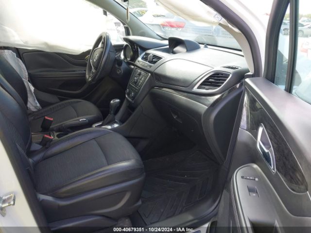 KL4CJ1SM3GB576822 Buick Encore Sport Touring