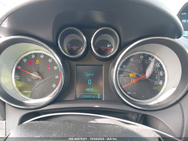 KL4CJ1SM3GB576822 Buick Encore Sport Touring