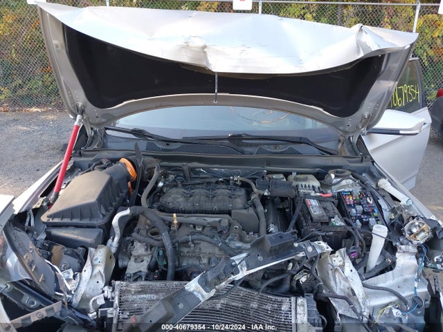 Chevrolet Impala 2lt 2016 2G1115S39G9187074 Image 10