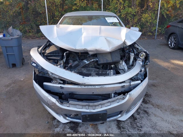 Chevrolet Impala 2lt 2016 2G1115S39G9187074 Image 12