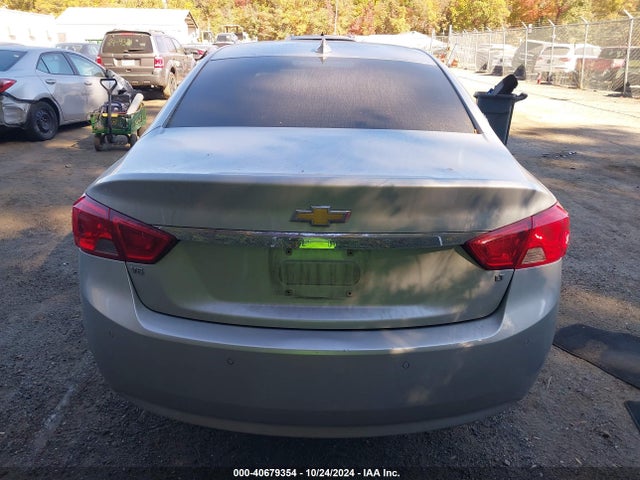 Chevrolet Impala 2lt 2016 2G1115S39G9187074 Image 16