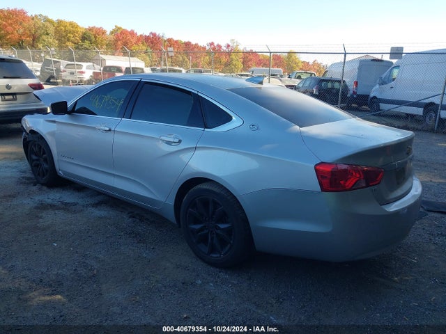 Chevrolet Impala 2lt 2016 2G1115S39G9187074 Image 3