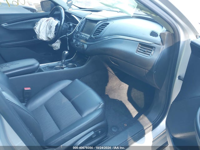 Chevrolet Impala 2lt 2016 2G1115S39G9187074 Image 5