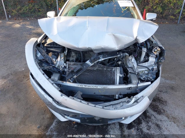 Chevrolet Impala 2lt 2016 2G1115S39G9187074 Image 6
