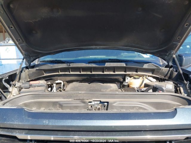 3GTP9EEL8KG271519 GMC Sierra 1500 At4