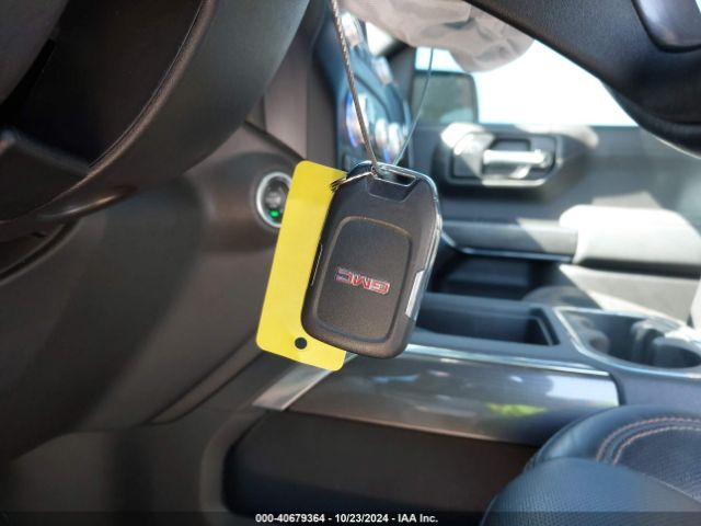 3GTP9EEL8KG271519 GMC Sierra 1500 At4
