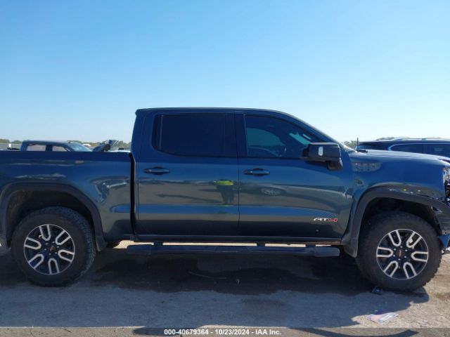 3GTP9EEL8KG271519 GMC Sierra 1500 At4
