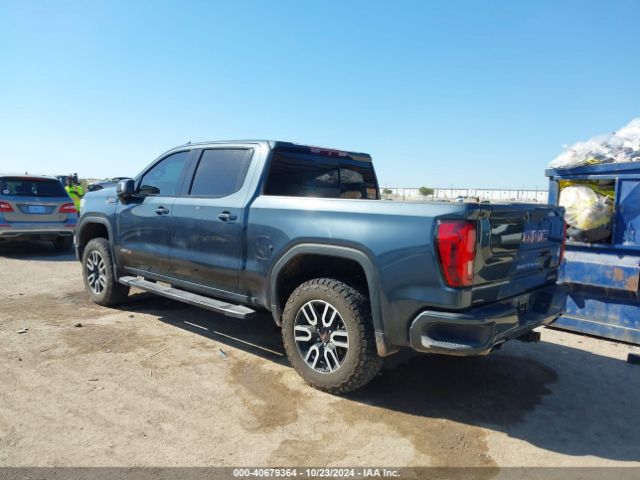 3GTP9EEL8KG271519 GMC Sierra 1500 At4