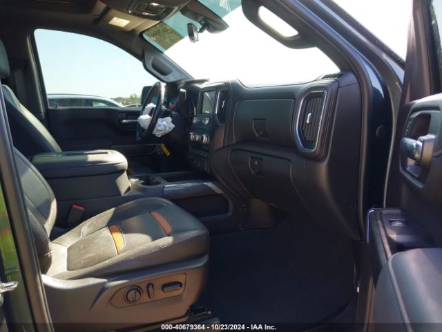 3GTP9EEL8KG271519 GMC Sierra 1500 At4