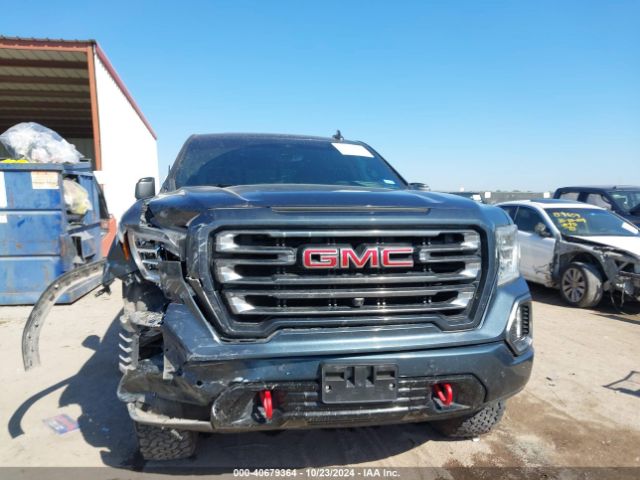 3GTP9EEL8KG271519 GMC Sierra 1500 At4