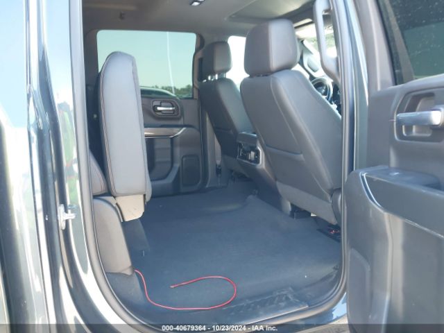 3GTP9EEL8KG271519 GMC Sierra 1500 At4