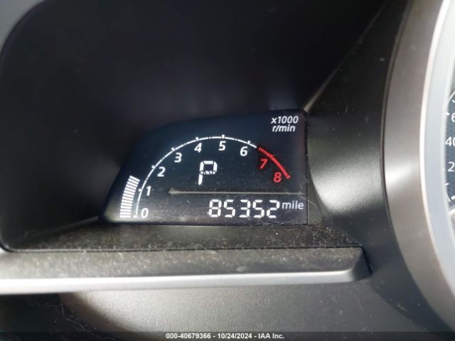 JM1BM1V79E1126805 Mazda Mazda3 I Touring