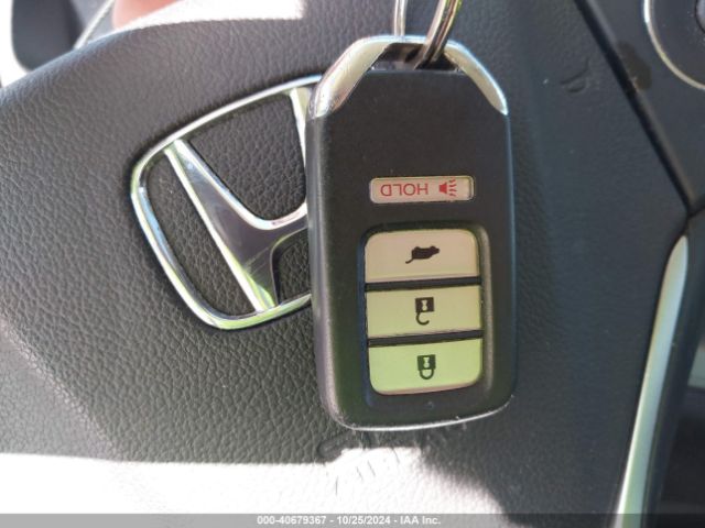 2HKRM3H55FH507047 Honda CR-V EX