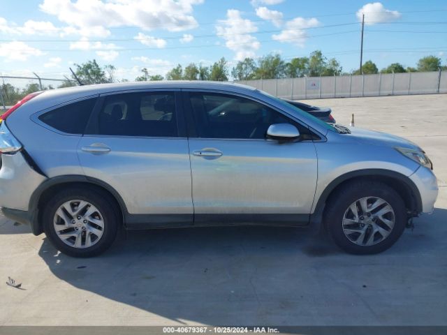 2HKRM3H55FH507047 Honda CR-V EX