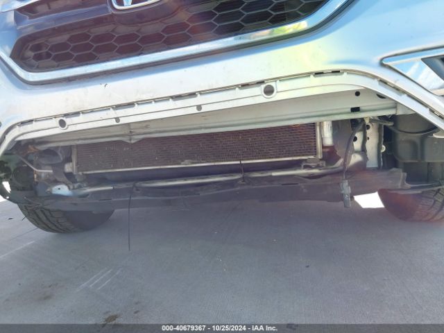 2HKRM3H55FH507047 Honda CR-V EX