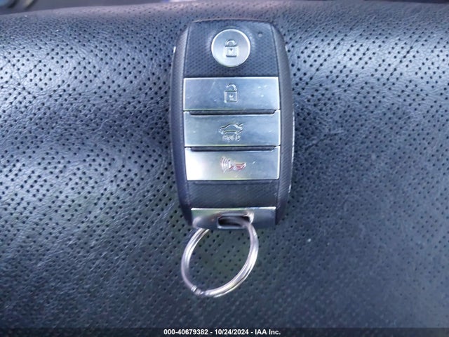 KIA OPTIMA EX 2017 5XXGU4L39HG153115 Image 11