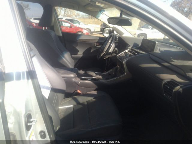 JTJYARBZ3J2100404 Lexus NX 300