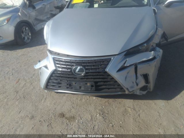 JTJYARBZ3J2100404 Lexus NX 300