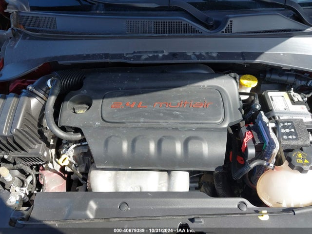 3C4NJDCB5NT231705 Jeep Compass High Altitude 4x4