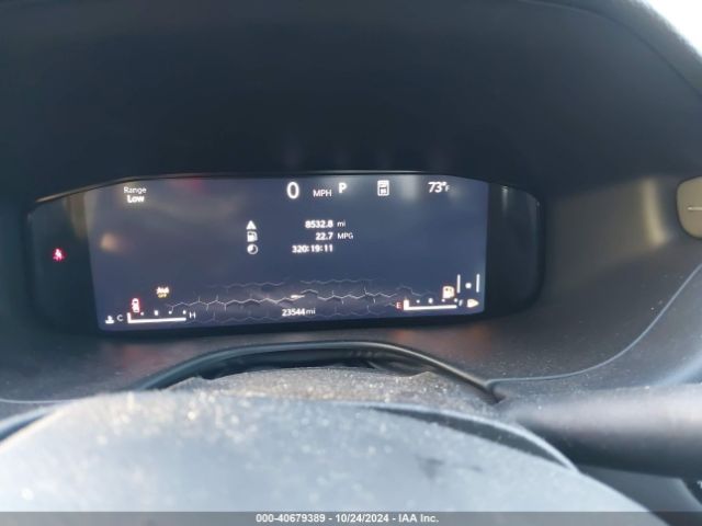 Jeep Compass High Altitude 4x4 2022 3C4NJDCB5NT231705 Image 15